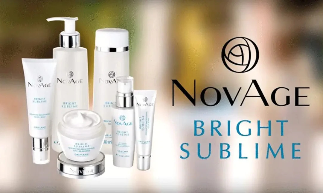Novage ofrece soluciones de cuidado de la piel