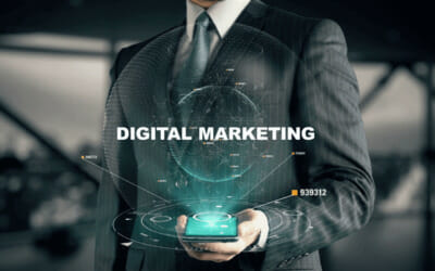 Marketing Emprendimiento Digital para Emprendedores